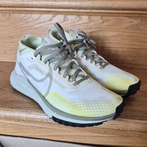 Nike Women's React Pegasus Trail 4 GTX/Gore-Tex